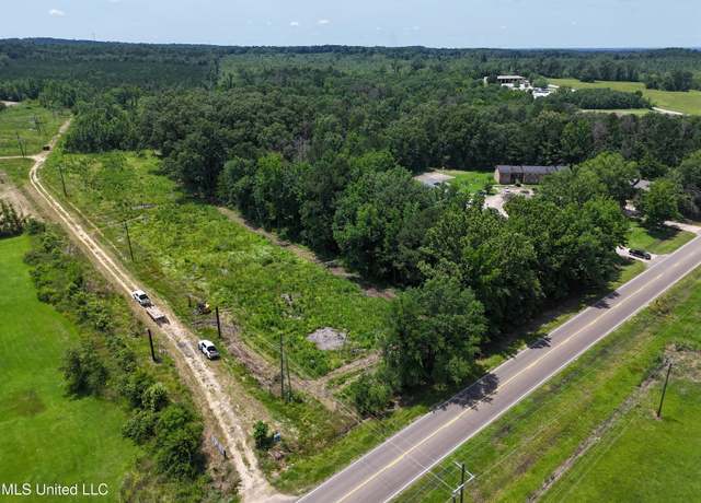 Property at 0 Us-80, Morton, MS 39117