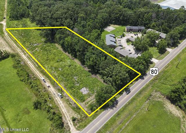 Property at 0 Us-80, Morton, MS 39117