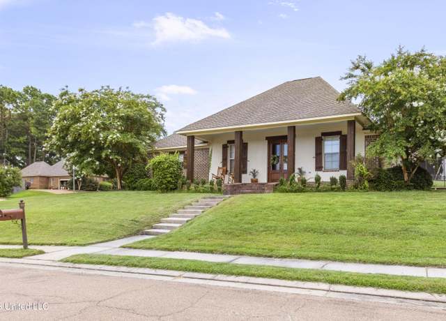 Property at 133 Mullherrin Dr, Madison, MS 39110, 4 beds, 3 baths