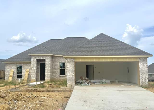 Property at 506 Portner Way, Canton, MS 39046, 3 beds, 2 baths