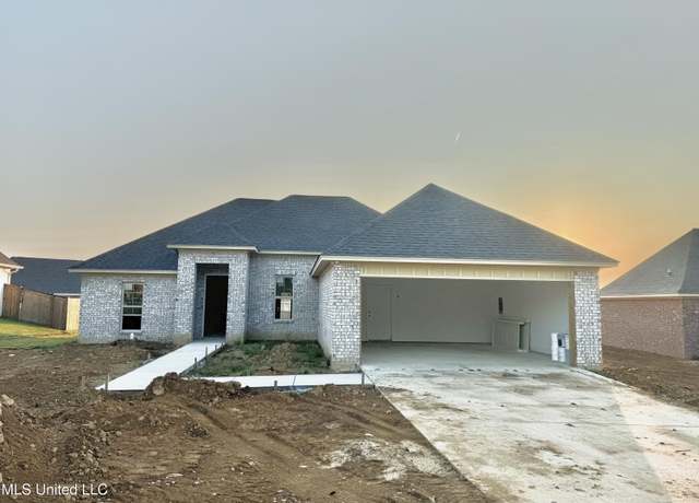 Property at 506 Portner Way, Canton, MS 39046, 3 beds, 2 baths