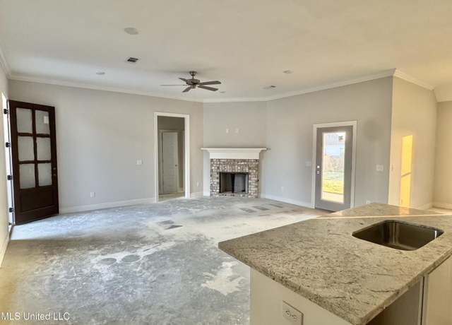 Property at 506 Portner Way, Canton, MS 39046, 3 beds, 2 baths