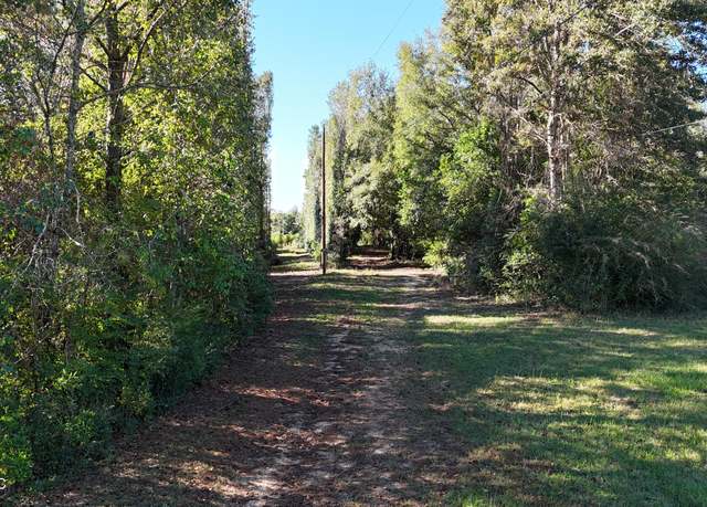 Property at 1012 Anchor Lake Rd, Carriere, MS 39426