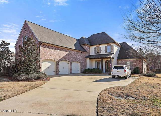 Property at 503 Sioux Cv, Flowood, MS 39232, 4 beds, 4.5 baths