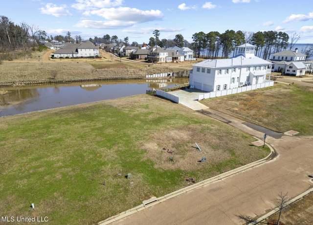 Property at S Canal Dr, Madison, MS 39110
