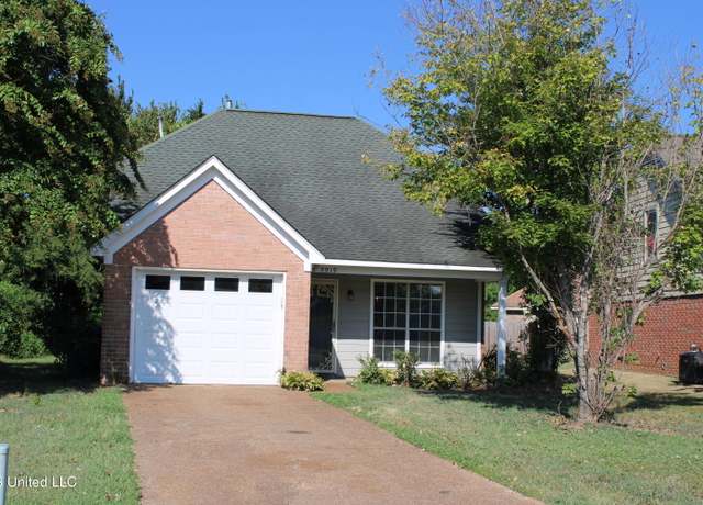Property at 9919 Adina Cv, Olive Branch, MS 38654, 3 beds, 2 baths