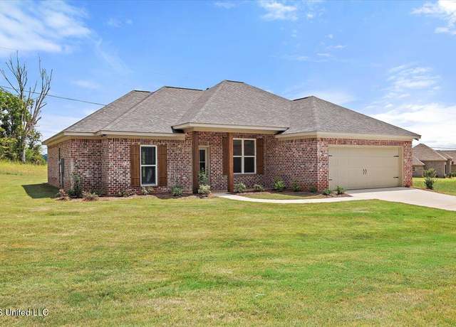Property at 158 Walter Jones Rd, Mendenhall, MS 39114, 4 beds, 2 baths