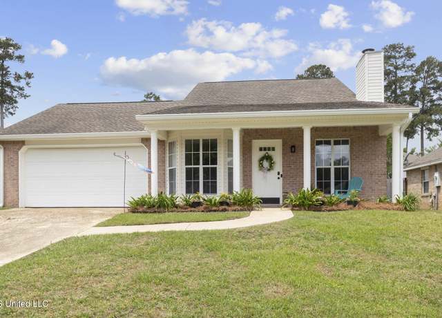 Property at 131 Windchase Dr, Brandon, MS 39042, 3 beds, 2 baths