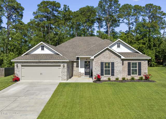 Property at 9363 Taylor Pl, Ocean Springs, MS 39564, 5 beds, 3 baths