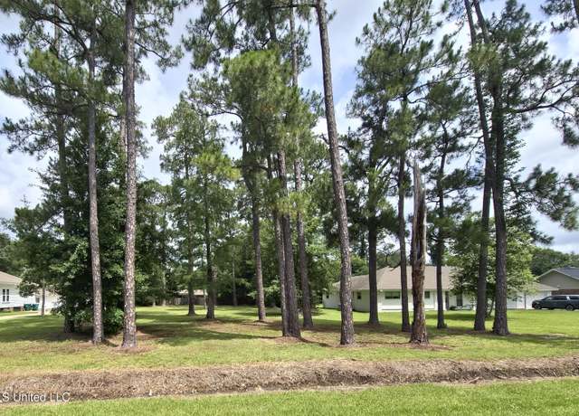 Property at 55th St, Gulfport, MS 39507