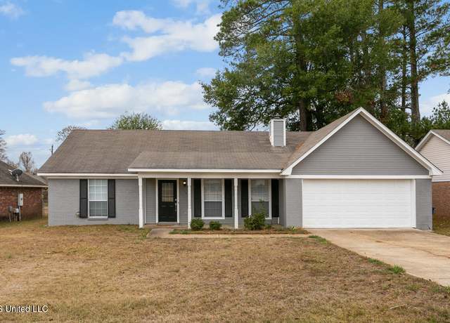 Property at 116 Holmar Dr, Brandon, MS 39047, 3 beds, 2 baths