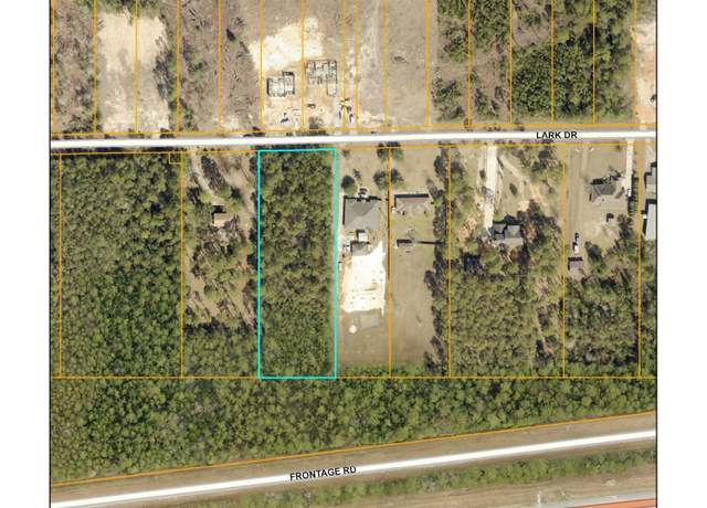 Property at Lark Dr, Gautier, MS 39553