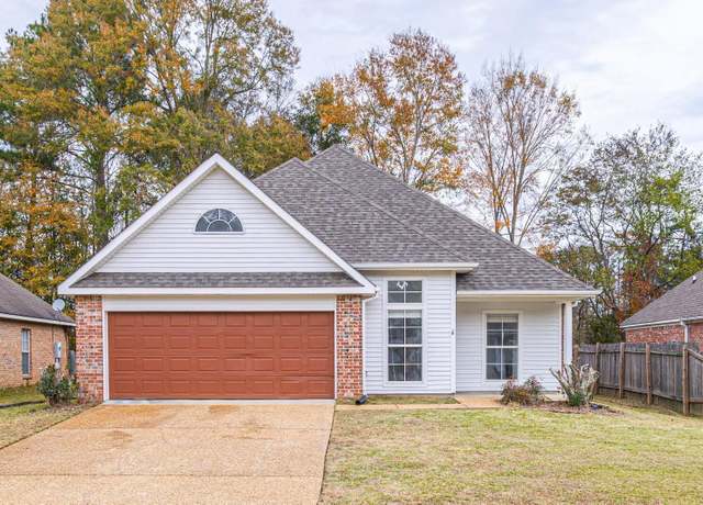 Property at 4954 Brookwood Pl, Byram, MS 39272, 3 beds, 2 baths