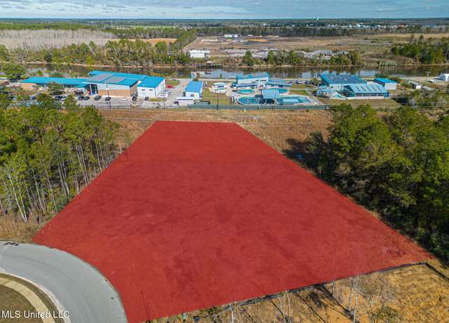 Property at 11060 Georgian Way, Gulfport, MS 39503