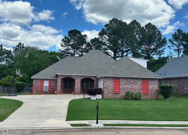 Property at 108 Addison Way, Canton, MS 39046, 4 beds, 3 baths