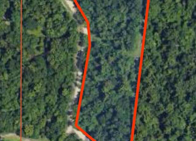 Property at 3.56 Ac Vicie Ln, Leakesville, MS 39451