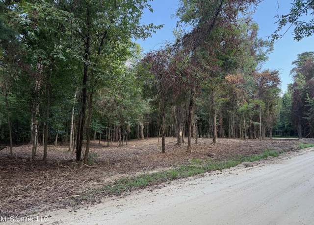 Property at 3.56 Ac Vicie Ln, Leakesville, MS 39451