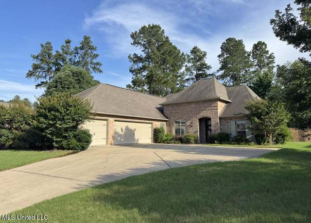 Property at 109 Grayhawk Dr, Madison, MS 39110, 4 beds, 3 baths
