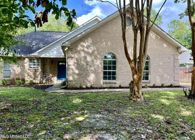 Property at 8004 Martin Bluff Rd, Gautier, MS 39553, 3 beds, 2 baths