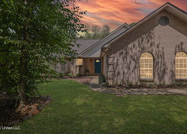 Property at 8004 Martin Bluff Rd, Gautier, MS 39553, 3 beds, 2 baths