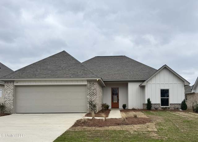 Property at 115 Southern Oak Way, Canton, MS 39046, 3 beds, 3 baths
