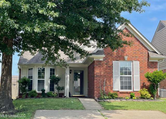Property at 5306 Kristy Ln, Southaven, MS 38671, 2 beds, 2 baths