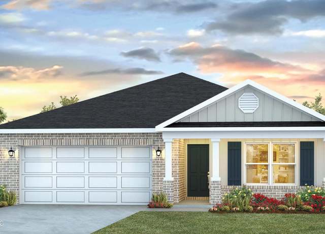 Property at 129 Mill Ct, Lucedale, MS 39452, 3 beds, 2 baths