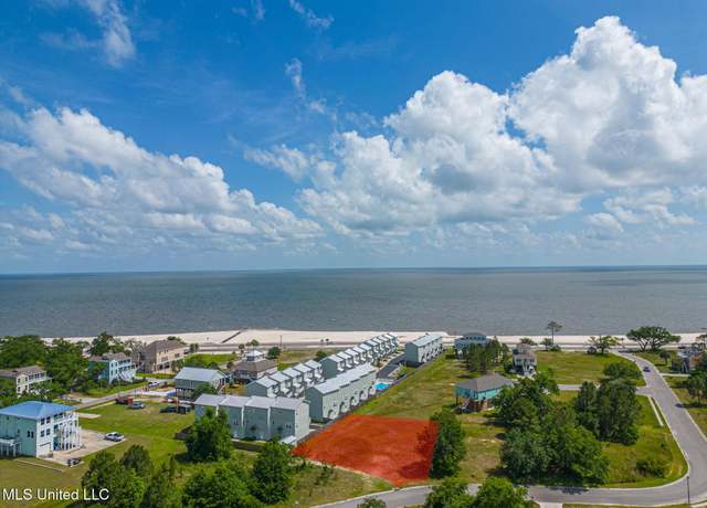Property at 110 Sea Oaks Blvd, Long Beach, MS 39560