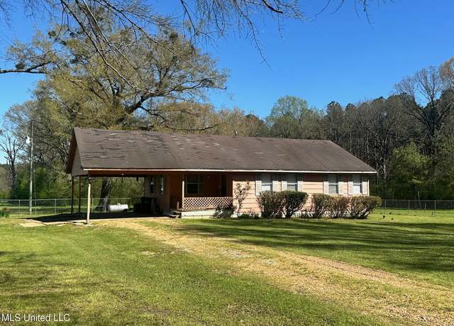 Property at 1147 Vfw Rd, Lake, MS 39092, 2 beds, 1 bath