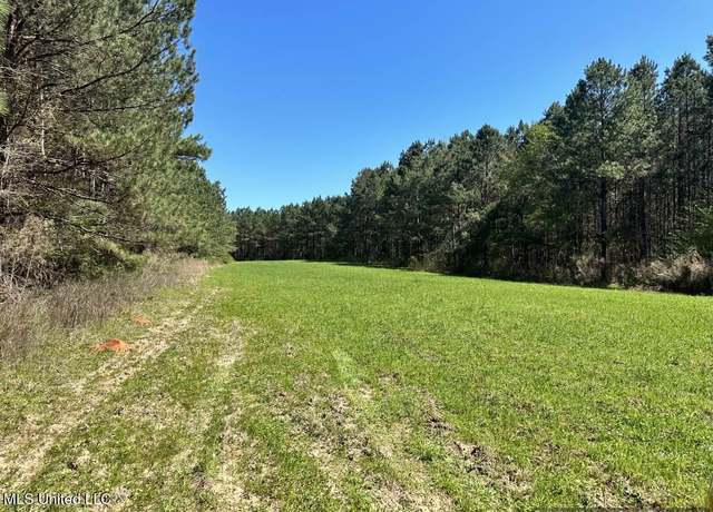 Property at 0000 Crossroads Rd, Decatur, MS 39327