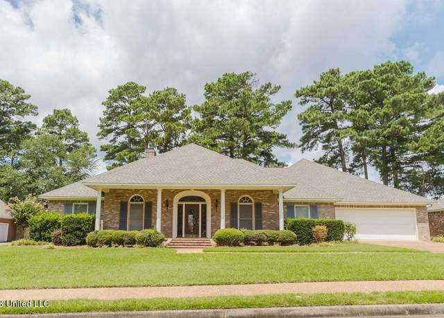 Property at 837 Southwind Ln, Brandon, MS 39047, 4 beds, 2.5 baths