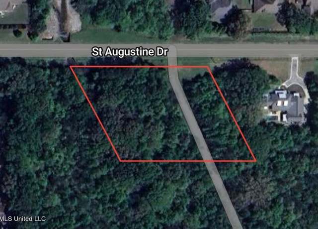 Property at Saint Augustine Dr, Madison, MS 39110