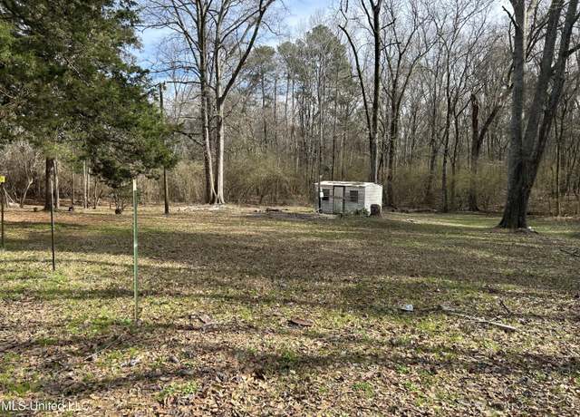 Property at 2149 S Ridge Rd, Byram, MS 39272