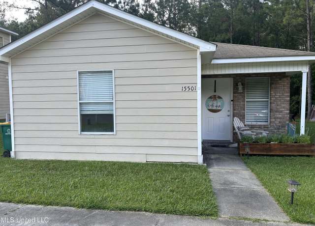 Property at 15501 Quail Creek Cv, D'iberville, MS 39540, 3 beds, 2 baths
