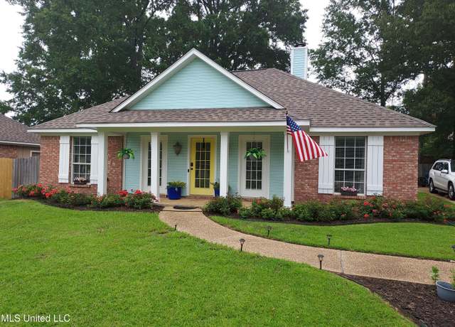 Property at 533 Greenhead Cir, Brandon, MS 39047, 3 beds, 2 baths