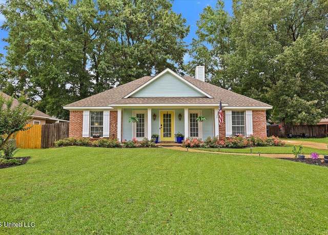 Property at 533 Greenhead Cir, Brandon, MS 39047, 3 beds, 2 baths
