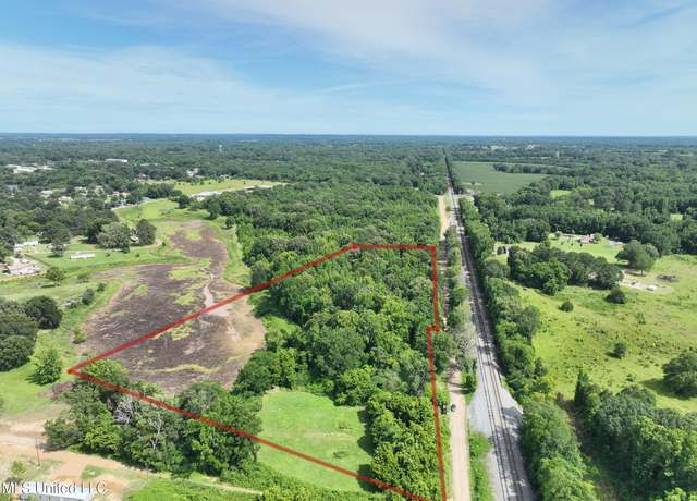 Property at Ratliff Rd, Flora, MS 39071
