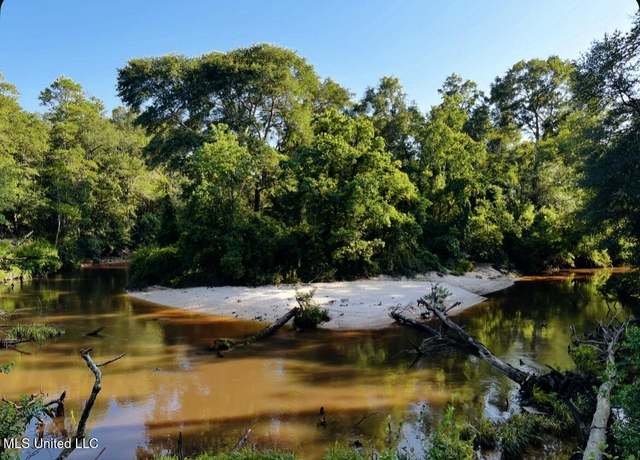 Property at W W Union Rd, Carriere, MS 39426