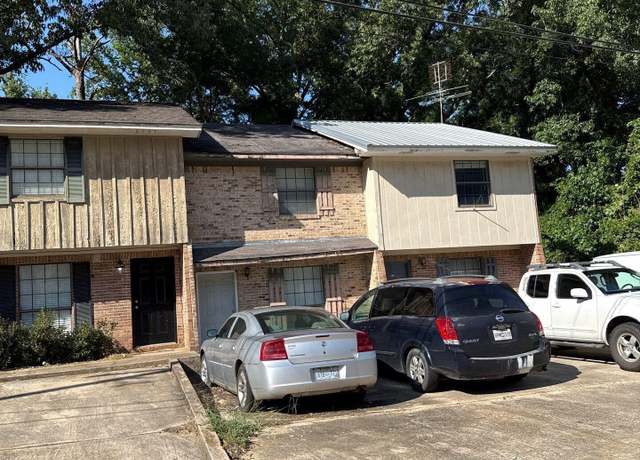 Property at 1632 Fisher Ferry Rd Unit A2, Vicksburg, MS 39180, 3 beds, 1.5 baths
