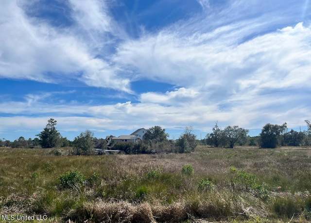Property at Lot 62 Sugarfield Rd, Bay Saint Louis, MS 39520