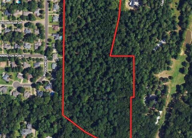 Property at Hoy Rd Rd, Madison, MS 39110