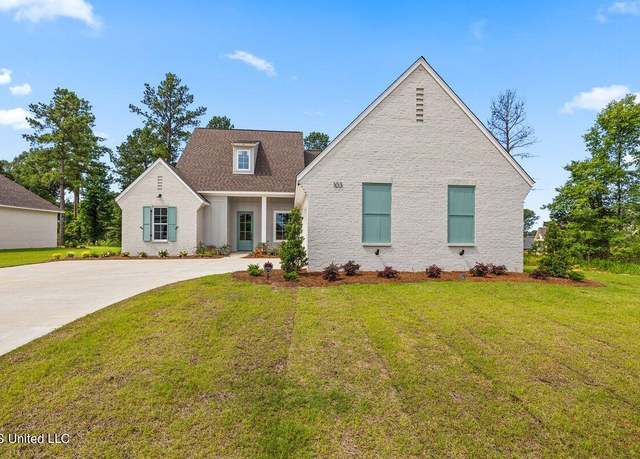 Property at 103 Grayson Way, Madison, MS 39110, 4 beds, 3 baths