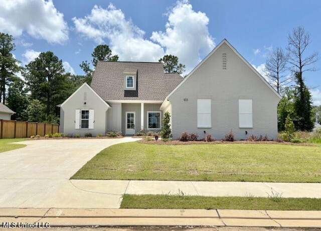 Property at 103 Grayson Way, Madison, MS 39110, 4 beds, 3 baths