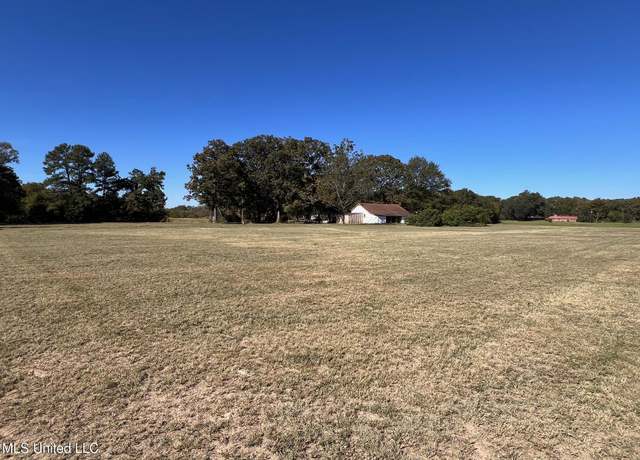 Property at 1719 Highway 43, Pelahatchie, MS 39145