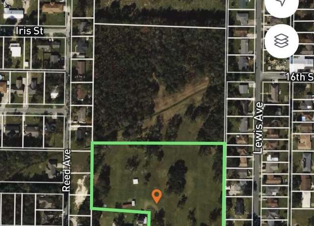Property at 1313 E Old Pass Rd, Long Beach, MS 39560