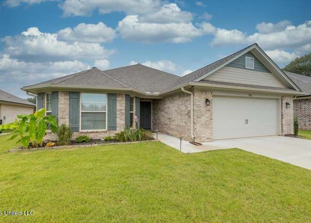 Property at 5961 Uselton Dr, Southaven, MS 38672, 4 beds, 2 baths