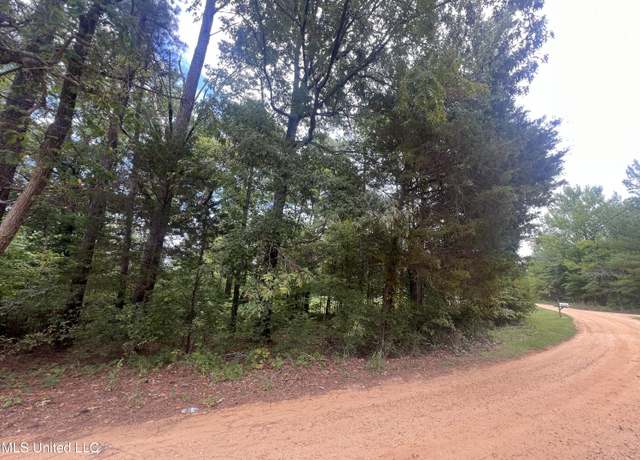 Property at 361 Ridgecrest Dr, Pope, MS 38658