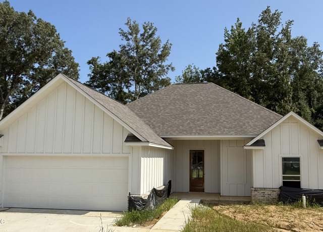 Property at 345 Willow Way, Canton, MS 39046, 3 beds, 3 baths