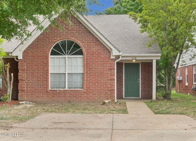 Property at 1628 Joy Blvd, Horn Lake, MS 38637, 2 beds, 2 baths