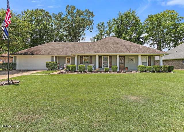 Property at 39 Lamplighter Rd, Pearl, MS 39208, 4 beds, 3 baths